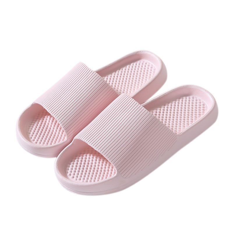 Eva踏み糞感涼しいスリッパ夏卸売りカップル室内家庭用入浴滑り止めソフト底スリッパは家が軽い|undefined