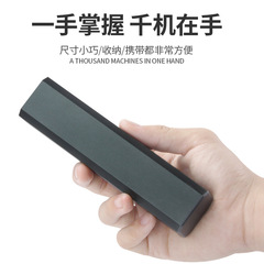 44-in-1 precision screwdriver set multi-functional household repair tools mobile phone computer repair screwdriver gift