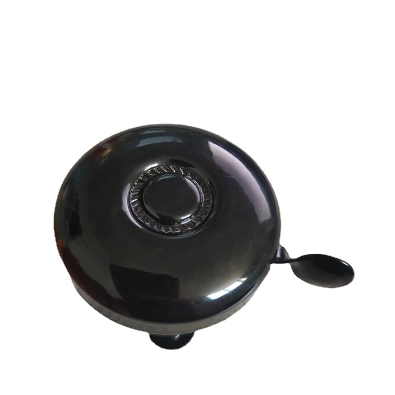 Bicicleta 52/54 Campana campana de hierro campana de bicicleta antigua Super Bell campana retro equipo de equitación