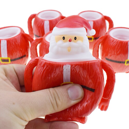 Squeeze pumpkin with lights, fur ball, stretch, decompress and vent pumpkin, Halloween and Christmas small toys and gifts wholesale