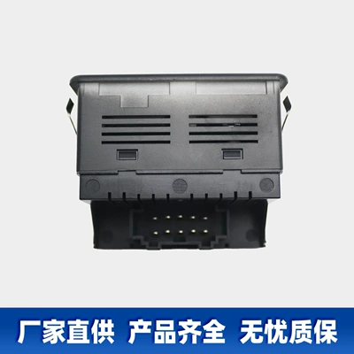 Parts 3163-00-3769300-00, Cab and accessories