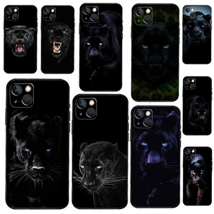 Animal Leopard Shell Apple Phone Case 13 16 12 14 15 Pro Max Xr XS X 7 8 Plus