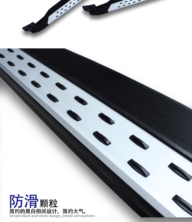 Honda Vezel Foot Pedals, Vezel Original Side Pedals, Honda Xrv Pedals, Vezel Welcome Pedals