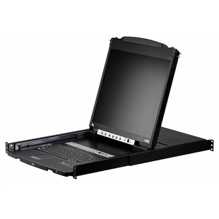 ԭ�bATEN����CL5800N/CL5808N/CL5816N 19��1/8/16���ГQ��һ�w�C