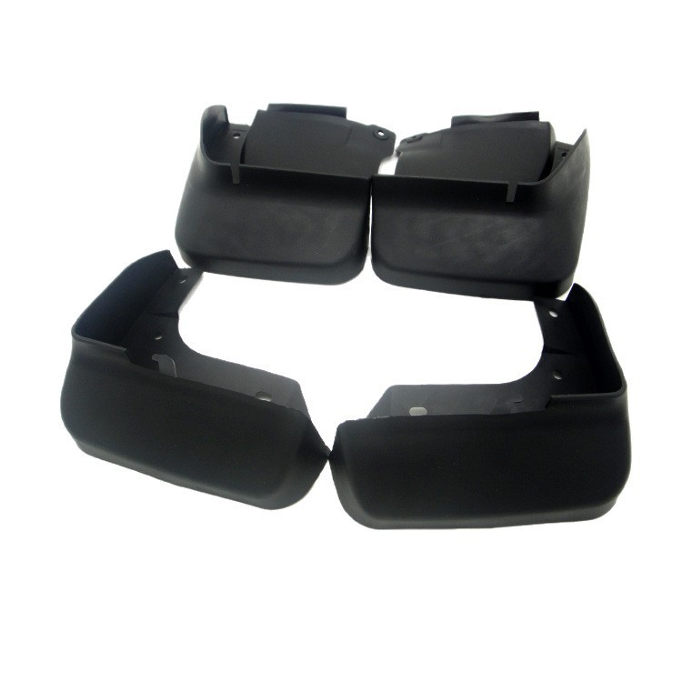 Aplicable para el modelo de 03 - 07 años de Accord 7 generaciones de barrera de ruedas Accord neumáticos Guangben 2.4 barrera de arena