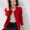 Cherry red