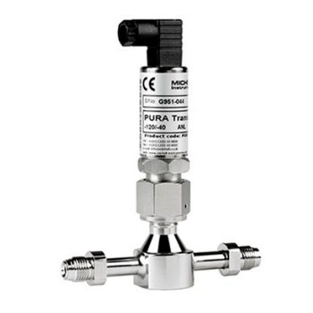 Британский импортный передатчик точки росы MICHELL Pura импортировал новый оригинальный