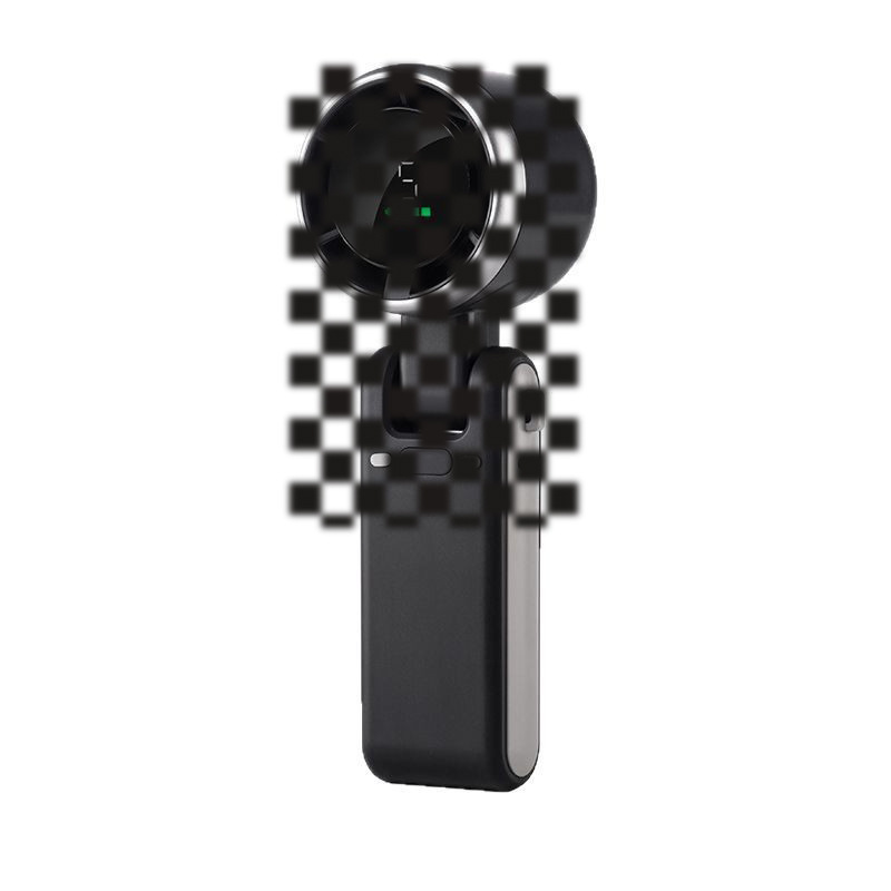 N607 Black