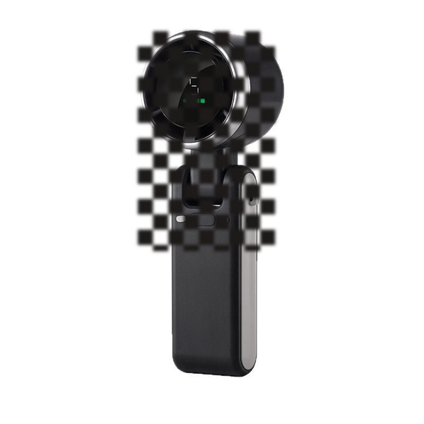 Household high-power high-speed 100 gear handheld fan high-speed violence outdoor charging mini portable usb fan
