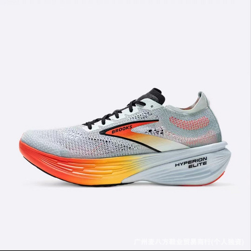 Putian Cross-Border Brooks Glycerin 22 Ghost 17 Storm Tornado 4Th Generation 2025 New Running Shoes