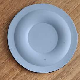 EPDM衬PTFE膜片 实物图片