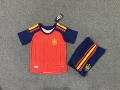 2026 Spain Home