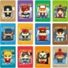 【Lottery Box Instant Rotation】 Fighting Box