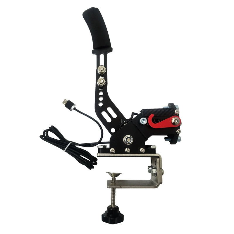 Гоночный симулятор, игра, линейный USB-порт ручного тормоза, дрифт, схема тяги Matt T300GT/RS, скоростная магия G27G29