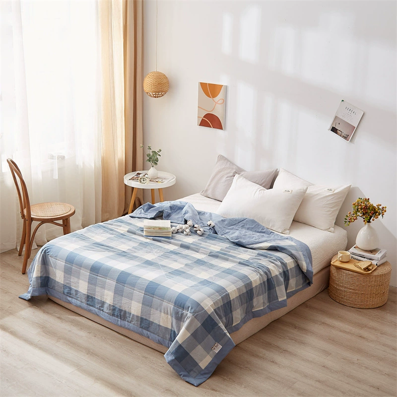 Cotton summer duvet, summer set, 4 piece set, wholesale