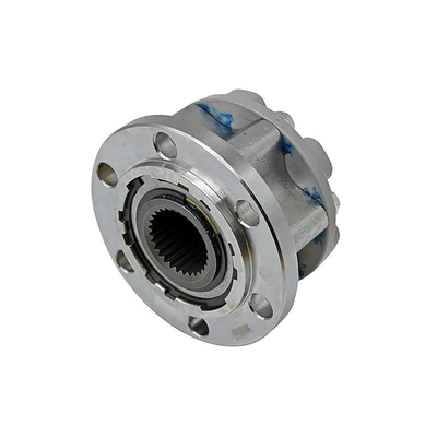 Pajero Montero L200L300, Bearing