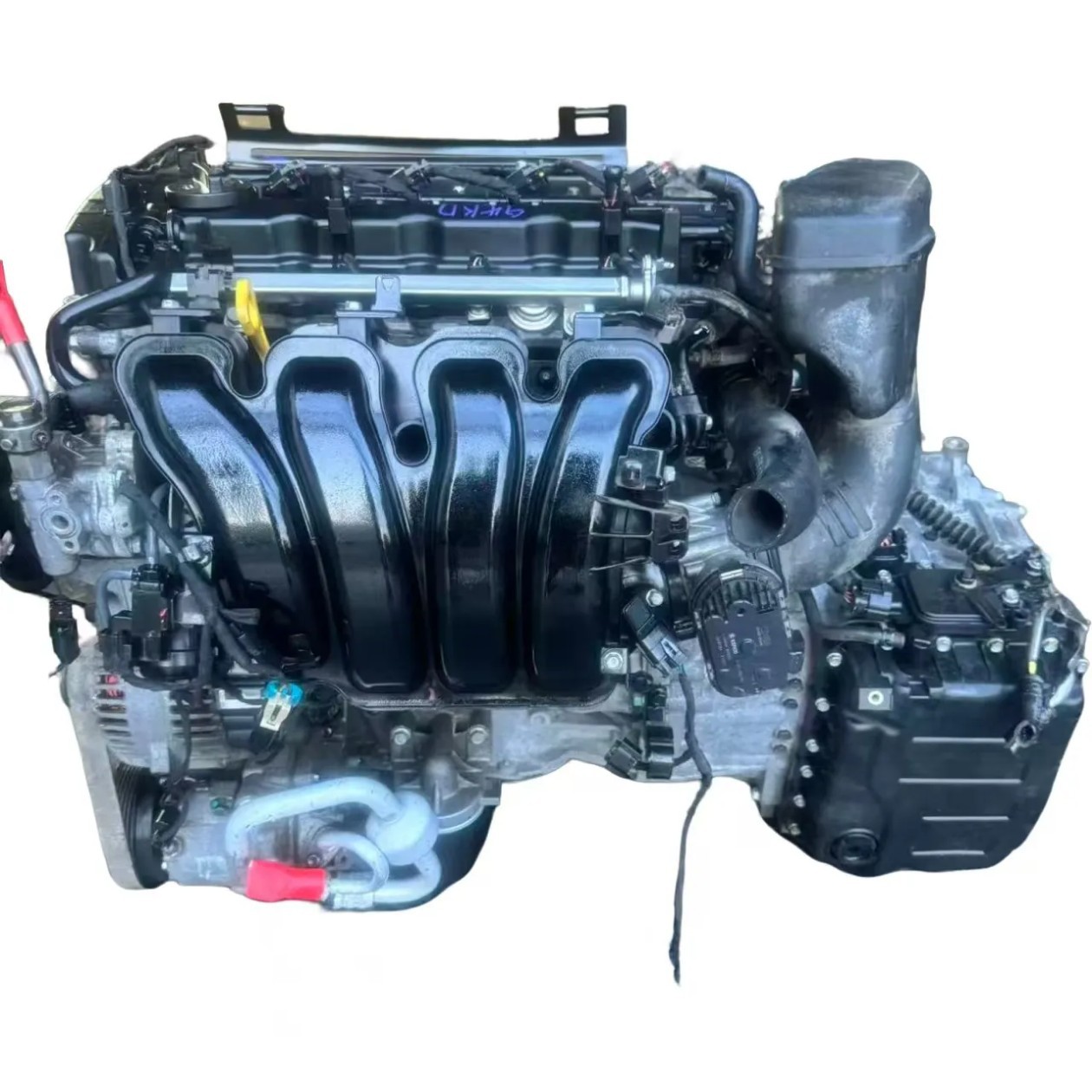 Hyundai G4Kd Engine Hyundai G4Ke Engine Kia G4Fg Engine Kia G4Na Engine