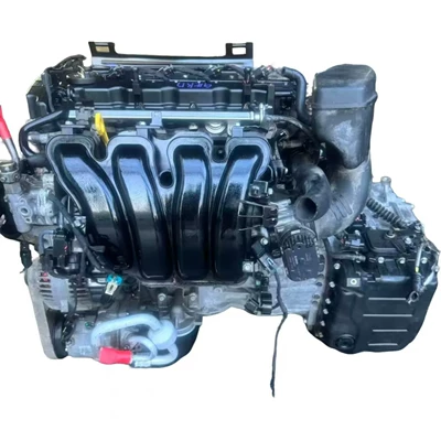 Kia G4Fg Engine – Engine assembly