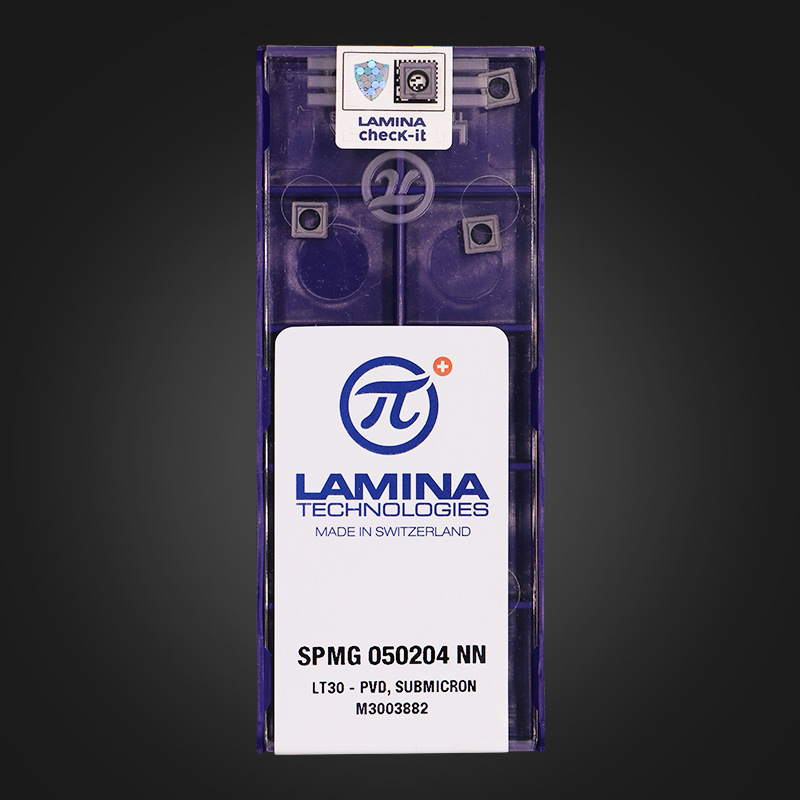 刀片SPMG050204 060204 07T308 090408 110408  NN LT3130