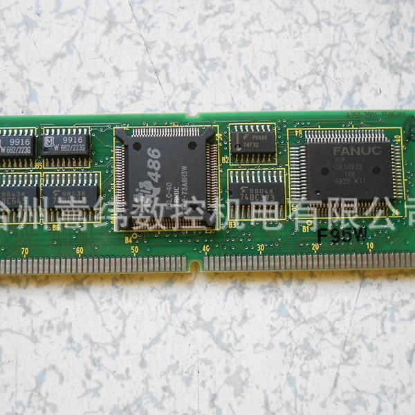 发那科电路板 A20B-2901-0582全新原装顺丰包邮议价