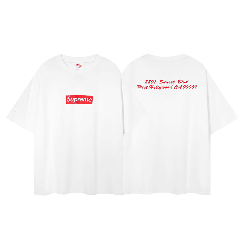 Ducati冲锋衣Soccer Jersey杜卡迪联名印花足球服宽松运动短袖T恤|undefined