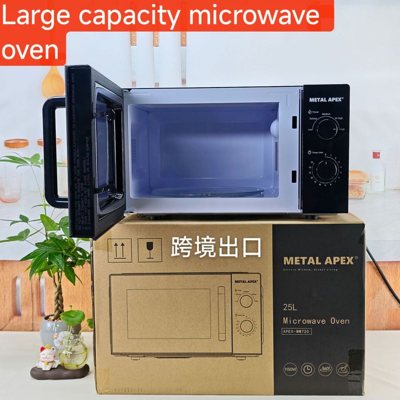 15L烤箱多功能小型双层式烘焙13L烤箱~25L大容量电空气循环烤箱|undefined