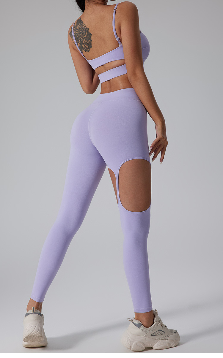 Yoga Set Image 5