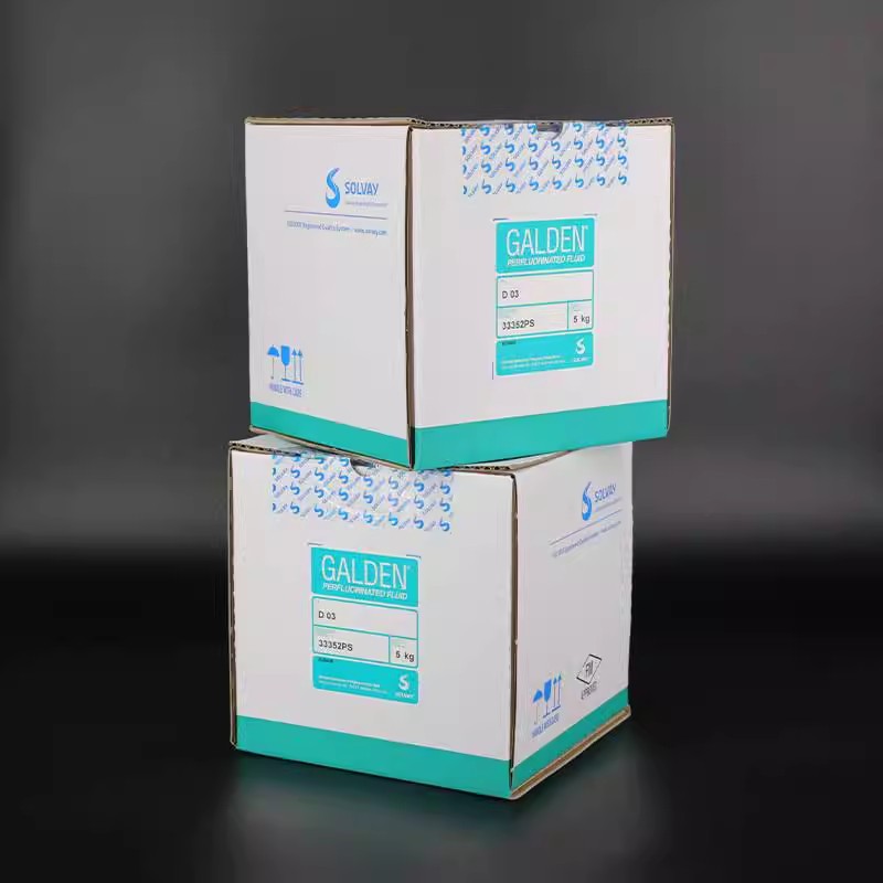 意大利苏威GALDEN DET/D02/D02TS/D03/D05轻氟油检测液全氟聚醚
