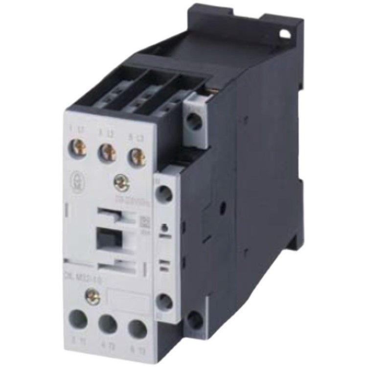 EATON伊顿穆勒开关CCX09046 BZMX3/SHT DC24V