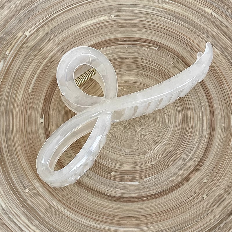 5 # marfil blanco 13cm