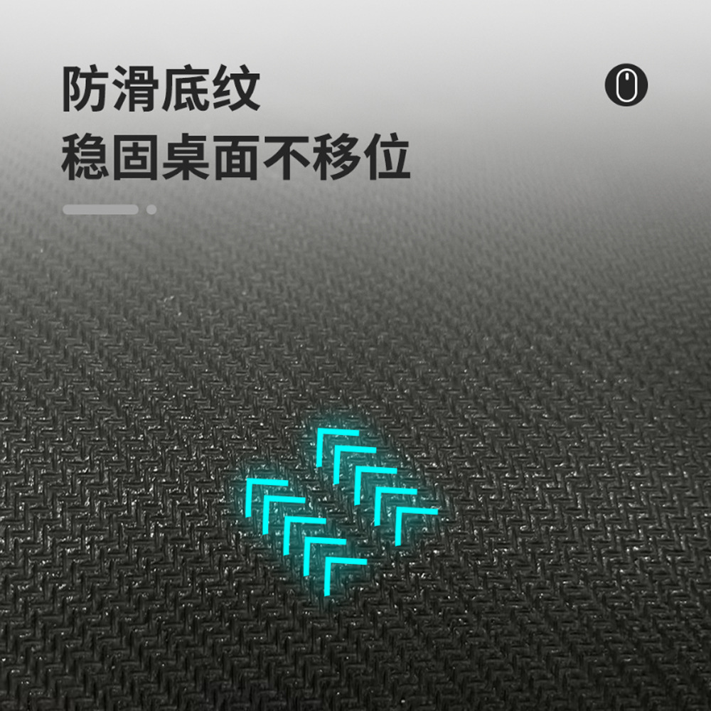 快捷鍵鼠標墊超大防滑橡膠辦公學習桌墊快捷鍵提示鼠標墊定製批發