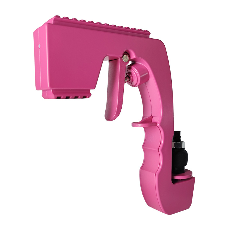 풀 메탈릭 에디션 (바비 파우더)