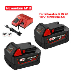 米ウォッチの代わりにmiwaukee m 18 XCリチウム電池48-11-1815 m 18b 2 m 18b 4 m 18b 5