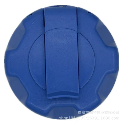 Suitable for Volvo urea Tank cap