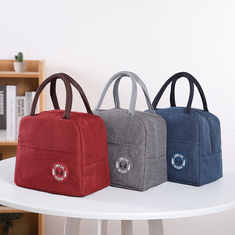Portable lunch bag insulation bag lunch bag lunch bag lunch bag lunch bag lunch box storage bag work school stall wholesale Portable lunch bag insulation bag lunch bag lunch bag lunch bag lunch bag lunch box storage bag work school stall wholesale