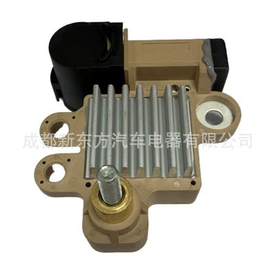generator regulator – electronic regulator