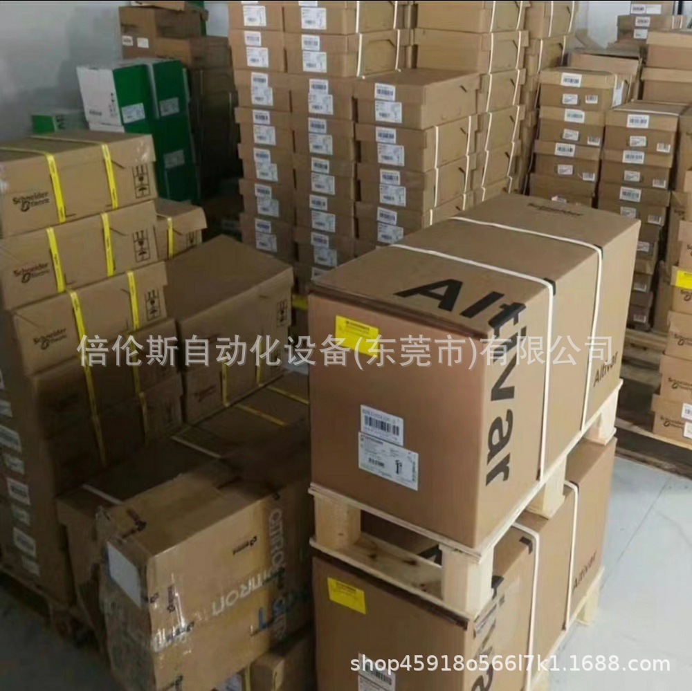 ATV630D37M3 变频器 全新包装  议价
