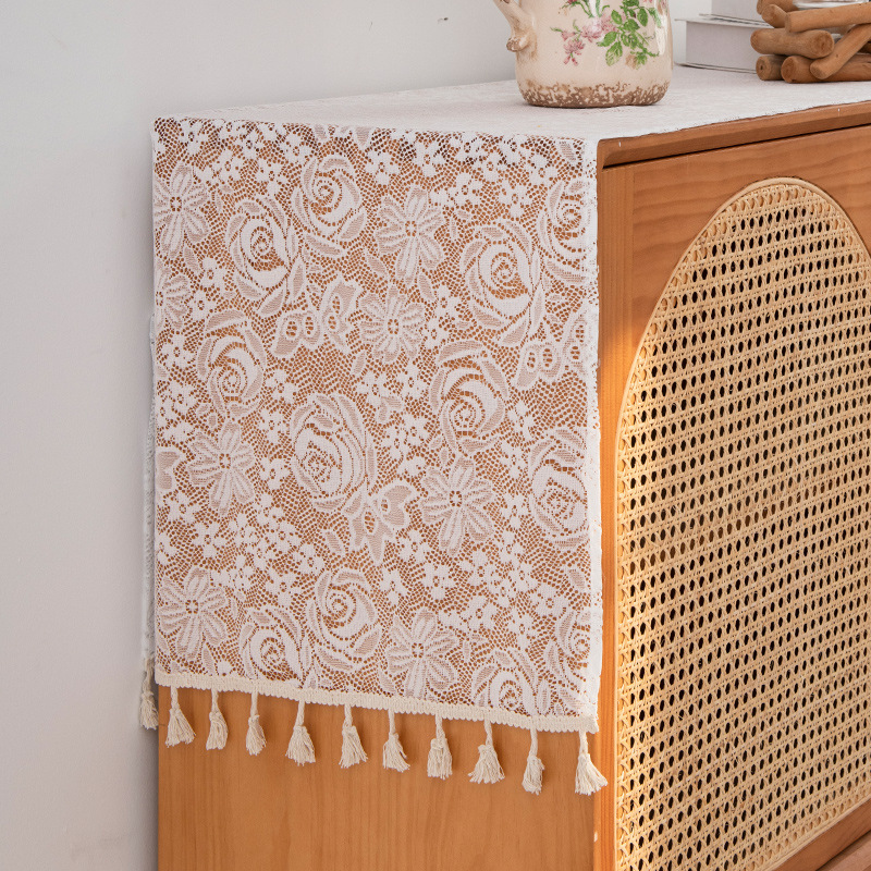 잘 짜여진 장미