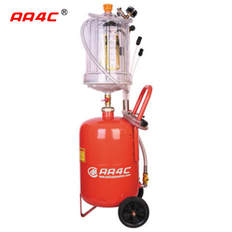 废油抽取机集油器气动多功能接油机抽接油机抽油机AA-6090