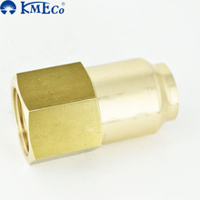 KMECO1寸內外螺紋可選實心錐型工業用液體洗滌器噴霧噴嘴量大從優