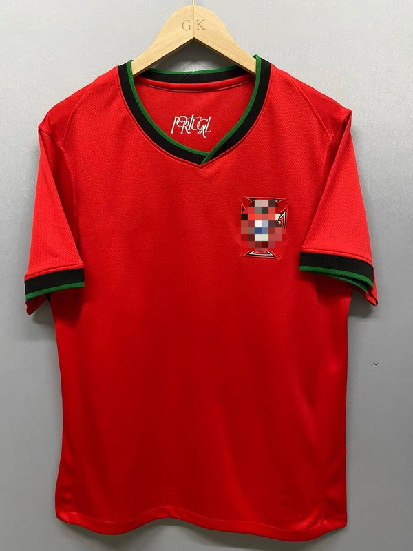 2526 シーズンサッカーユニフォームポルトガルブラジルスペインドイツ代表チームユニフォームレアルマドバサ競技トレーニングユニフォームジャージ|undefined