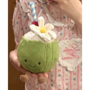 JellҬ����Ʒ�޶�20cmҬ��ë�q��ż����ϵ����܇�d�[�������նY��