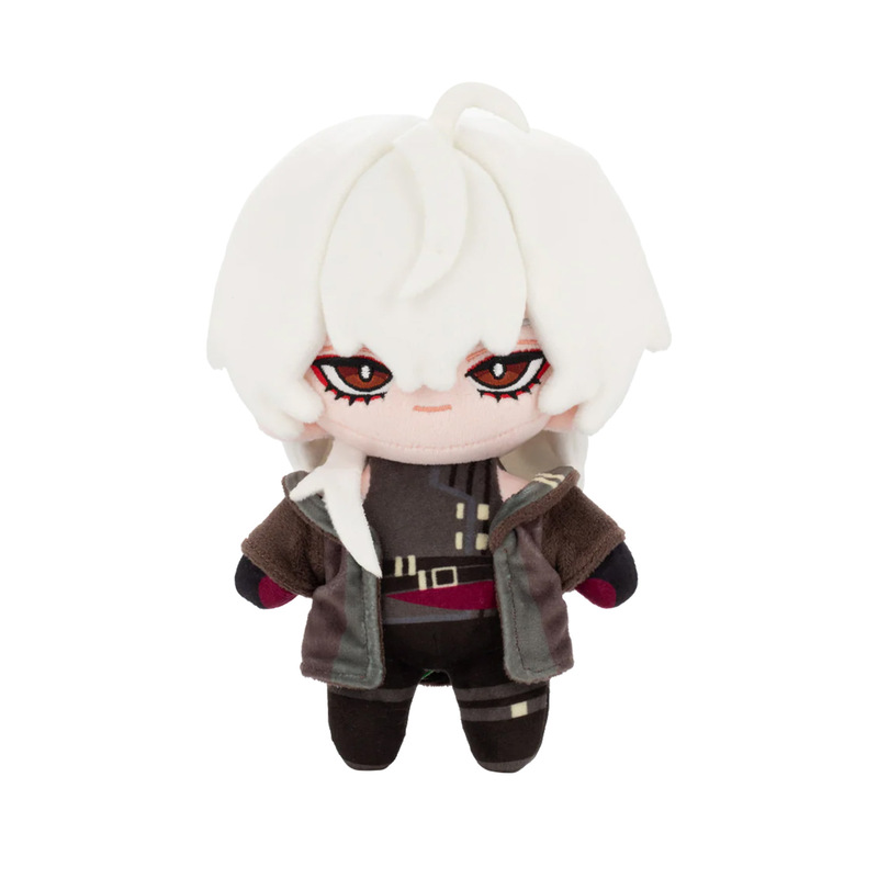 预售新款Grim Reaper Standing Plushie周边公仔毛绒玩具动画玩偶|undefined