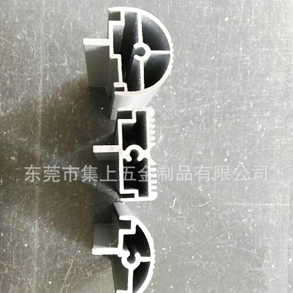 厂家直销太阳能光伏组件边框太阳能板边框铝合金边框外壳光伏套件