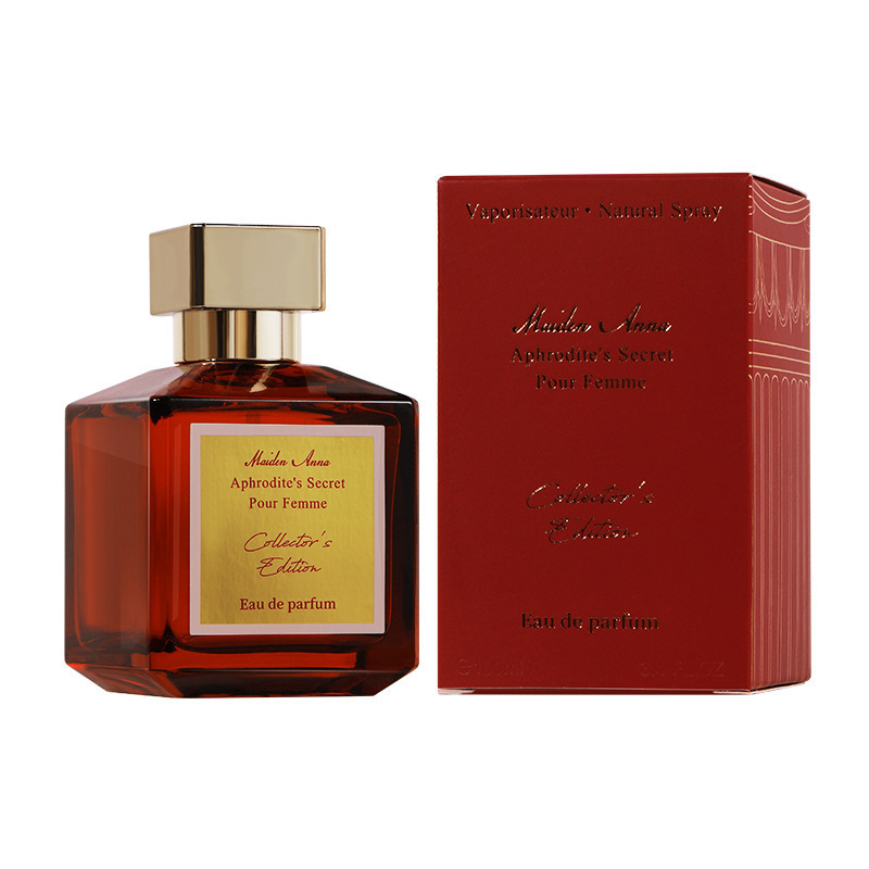 Perfume de explosión transfronteriza perfumes duraderos mujeres perfumes de Oriente Medio fabricante de perfumes de hombre de Dubai image 15