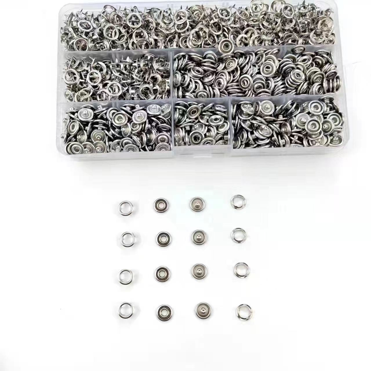 Herramientas de instalación de hebilla de cinco patas de color Baby Crawling Toallitas de saliva sin costura percha oculta percha invisible anti-luz