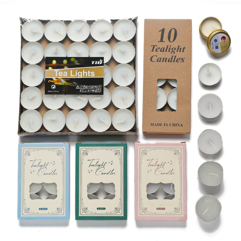 Sui Disi оптовая продажа фабрики огненная краска нагревательная Свеча День рождения свадьба исповедь маленький белый воск