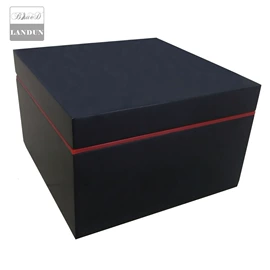 木盒;首饰箱;手表包装