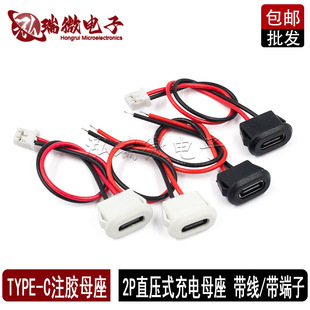 Type-C 2Pעzֱʽĸ2.0̨늄܇EA늿