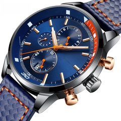 MINI FOCUS Focus/Amazon hot sale/men's sports watch/one-stop service MF0017G 